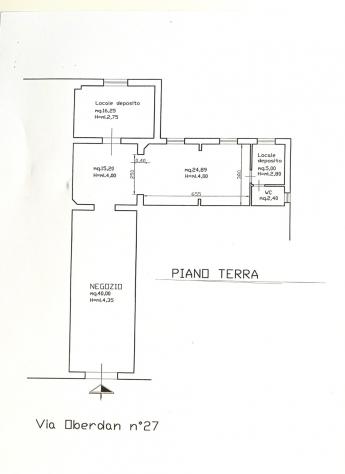 1 Vetrina in vendita a Grosseto - Foto 11