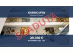 Immobile in asta di 155 m² con più di 5 locali in vendita a Gubbio