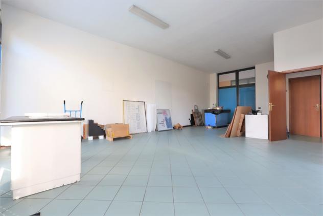 Locale commerciale in vendita a Longare - Foto 3