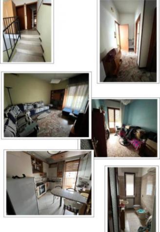 Immobile in asta di 517 m² in vendita a Mortara - Foto 6