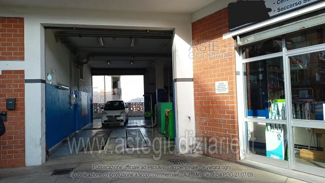 IMMOBILI-IMMOBILE COMMERCIALE-Via San Rocco, 48, 65017 Penne PE, Italia - Foto 7
