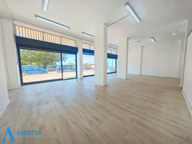 3 Vetrine in vendita a Taranto - Foto 2