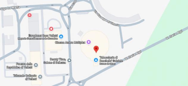 Immobile in asta di 64 m² in vendita a Velletri - Foto 6