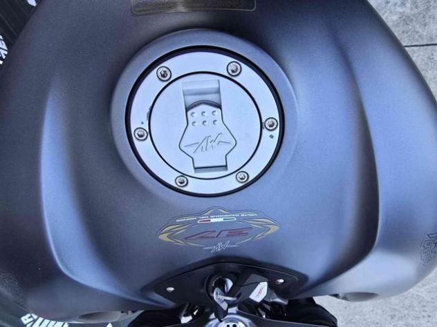 MV AGUSTA Rivale 800 Video 360 rif. 23989488 - Foto 9