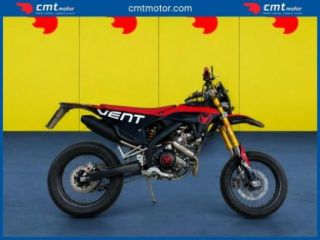 VENT Derapage 125 4T Garantita e Finanziabile rif. 23986825