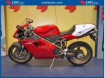 DUCATI 916 Finanziabile - Rosso - 381 rif. 23908420