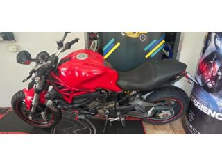 DUCATI Monster 1200 monster 1200