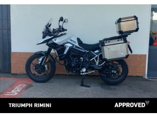 Triumph Tiger 900 GT Pro Abs