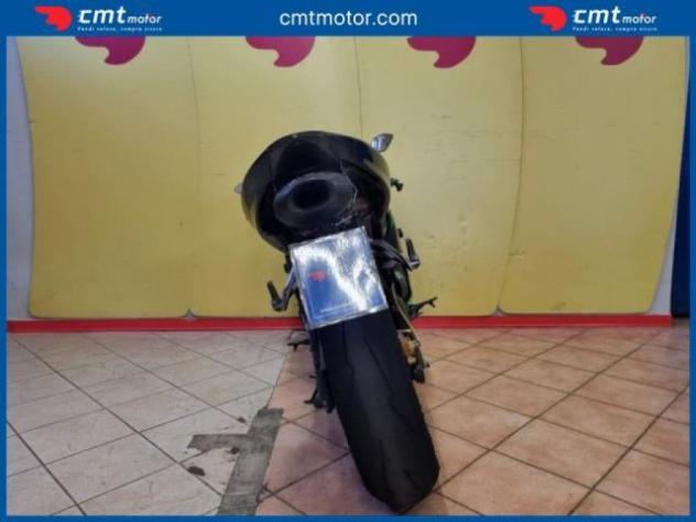 KAWASAKI Ninja 636 ZX-6R Garantita e Finanziabile rif. 23965653 - Foto 5