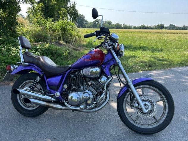 YAMAHA XV 1100 1993 rif. 23837556 - Foto 2