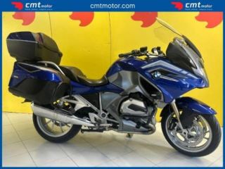 BMW R 1200 RT Garantita e Finanziabile rif. 23960824
