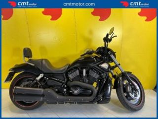 HARLEY-DAVIDSON V-Rod 1250  - VRSCAW Garantita e Finanziabile rif. 24129617