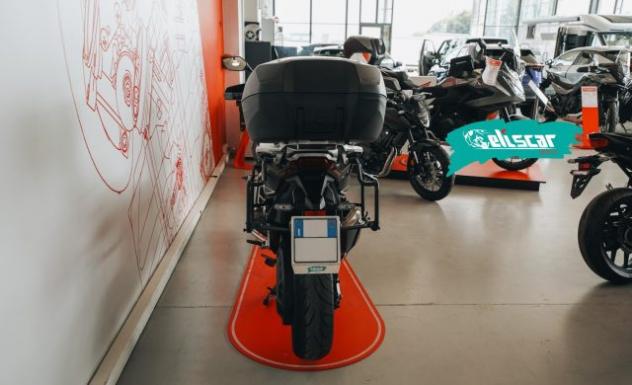 HONDA X-ADV 750 SPECIAL EDITION - TRAVEL rif. 23821005 - Foto 4