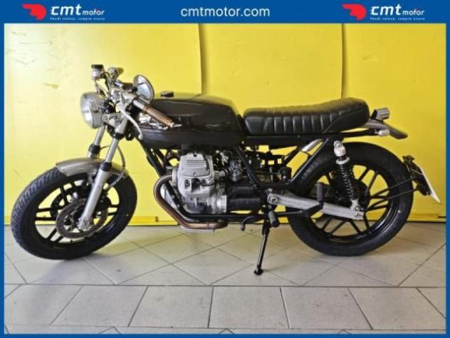 MOTO GUZZI V 35 Finanziabile - Marrone - 13136 rif. 22605290 - Foto 3