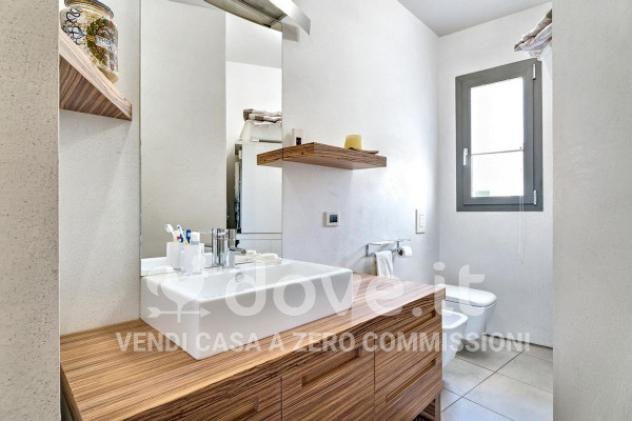 Appartamento di 127 m² con 3 locali in vendita a Bonate Sopra - Foto 17