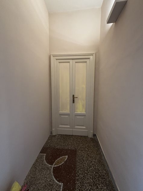 2 singole Giurisprudenza Foggia (in casa ristrutturata adiacente alla Villa) - Foto 6