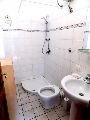 APPARTAMENTO di 2 vani e di 35 mq (FIRENZE) rif. AAJ357 - Foto 8