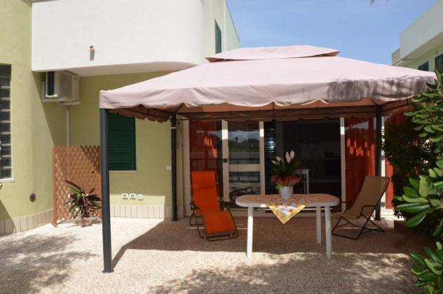 A749_turistico - In affitto a Marsala villetta vacanze, zona mare
