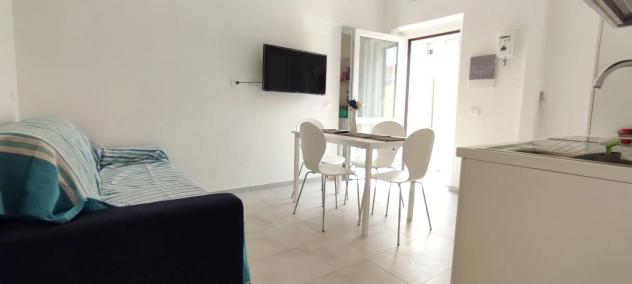 Appartamento in affitto a Marina di Massa - Massa 40 mq Rif: 1057739 - Foto 4