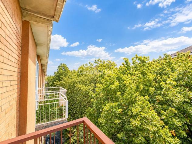 BILOCALE NUOVO CON BALCONE AL 7° PIANO – VIA MILLELIRE - Foto 17