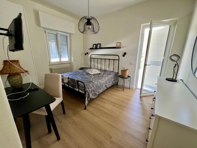 VILLA di 8 vani e di 180 mq (PIETRASANTA) rif. 1552 - Foto 8