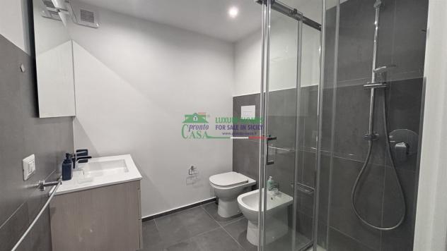 Rif. 2441 - Appartamento di recente costruzione con ascensore a Marina di Ragusa centro - Foto 14