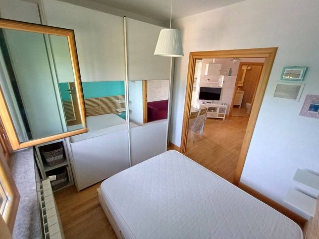 SETTECAMINI BILOCALE ARREDATO CON TERRAZZO PRIVATO - Foto 6