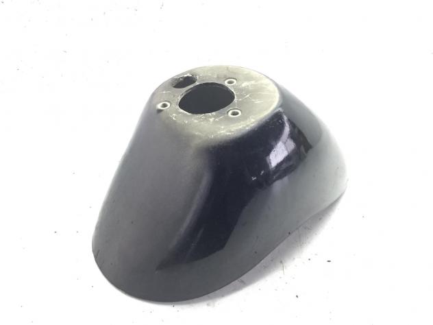 PIAGGIO VESPA ET2 50 PARAFANGO RUOTA ANTERIORE RIVERNICIATO 1997 2001 C1600 - Foto 3