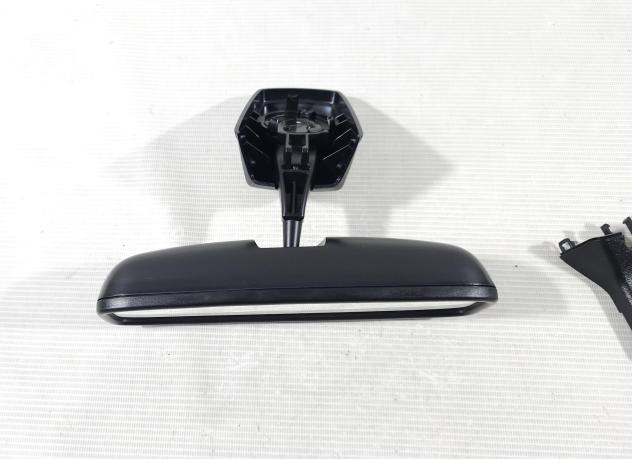 SPECCHIETTO RETROVISORE INTERNO DR 5.0 Serie T15-8201010BA (19) - Foto 14