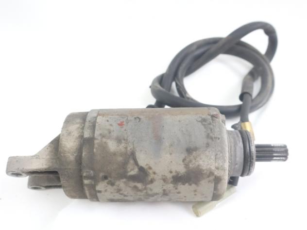 SUZUKI SIXTEEN UX 125 3110003H00 MOTORINO AVVIAMENTO 07 - 14 STARTER MOTOR - Foto 3
