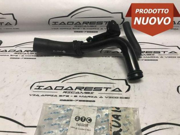 Tubo Radiatore Qashqai - Megane 2.0 DCI 8200801589 - Foto 2