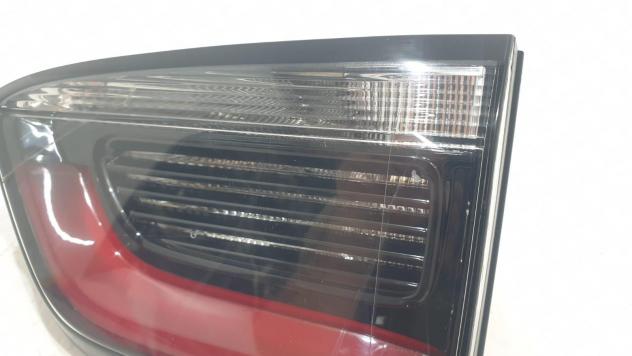 STOP POSTERIORE DESTRO PORTELLONE JEEP Compass Serie P55112684AB (16) - Foto 6