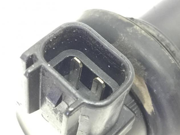 YAMAHA YZF R6 600 PIPETTA BOBINA ACCENSIONE 2003 2004 RJ051 - Foto 2