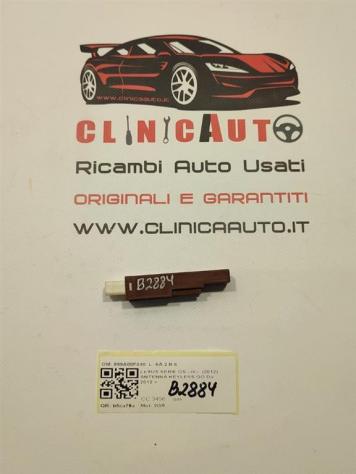 CENTRALINA KEYLESS LEXUS GS Serie 899A00F040 2GR hybrid 3456 (11) - Foto 2