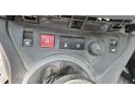 PULSANTIERA CENTRALE CITROEN Berlingo 3° Serie (0818)