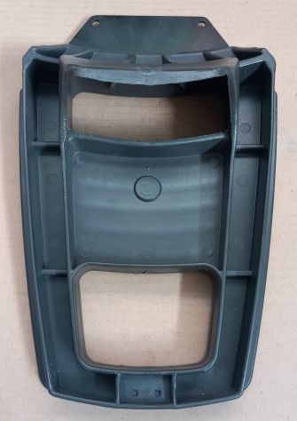 445708 – PIASTRA PORTAPACCHI ORIGINALE NUOVA per PIAGGIO SFERA - Foto 2