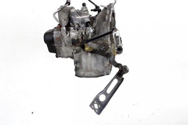 55566112 CAMBIO MECCANICO OPEL ASTRA H 1.4 G 66KW 5M 5P (2010) RICAMBIO USATO 55565177 - Foto 2