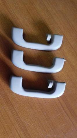 3 Maniglie interne Opel Zafira 1 serie 2002