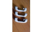 3 Maniglie interne Opel Zafira 1 serie 2002