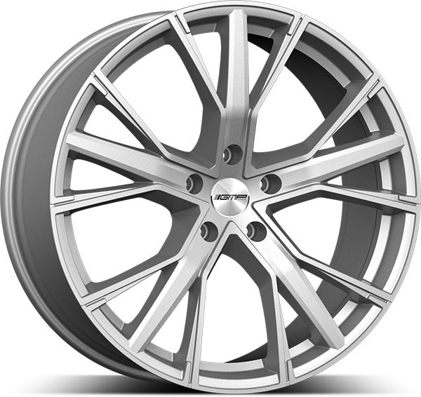 cerchi Gmp per Audi A7 Rebel Gunner Atom Angel da 17 18 19 20 21 22 - Foto 2
