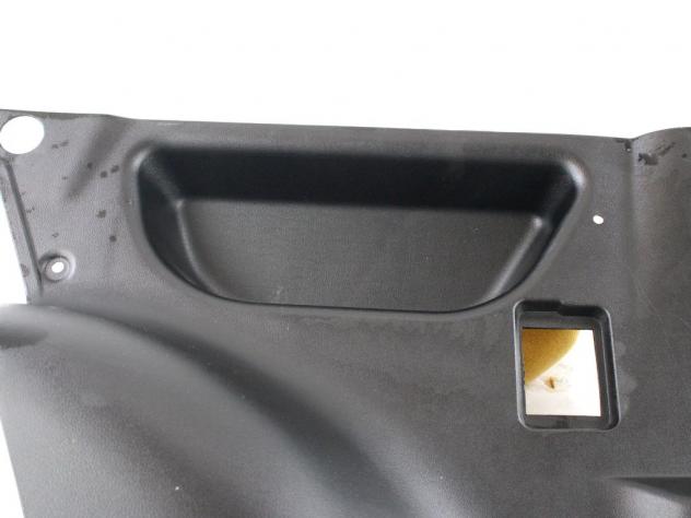 211560530 RIVESTIMENTO FIANCO POSTERIORE LATO SINISTRO AUTOBIANCHI Y10 1.0 B 33KW 3P (1992) RICAMBIO USATO - Foto 2
