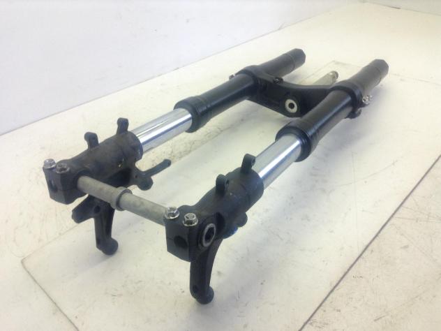 HONDA CBR RR ABS KM0 600 FORCELLA ANTERIORE 2024 2026 PC69A4RK - Foto 9