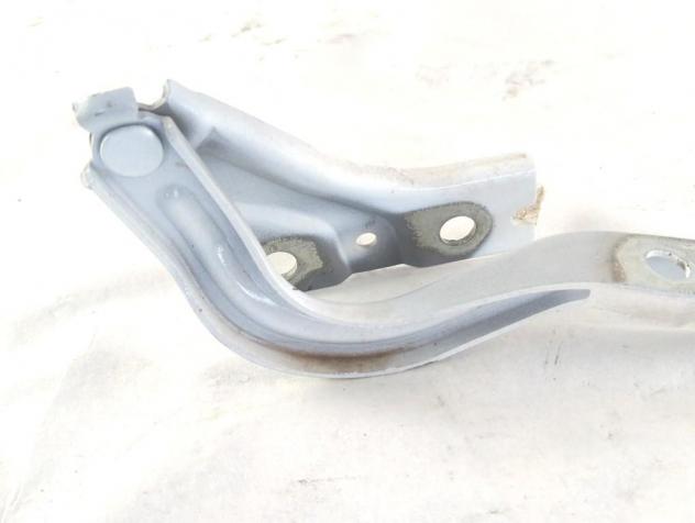 10961112 CERNIERA COFANO ANTERIORE LATO SINISTRO MG MG4 EV STANDARD E 54KW AUT 5P (2023) RICAMBIO USATO - Foto 5