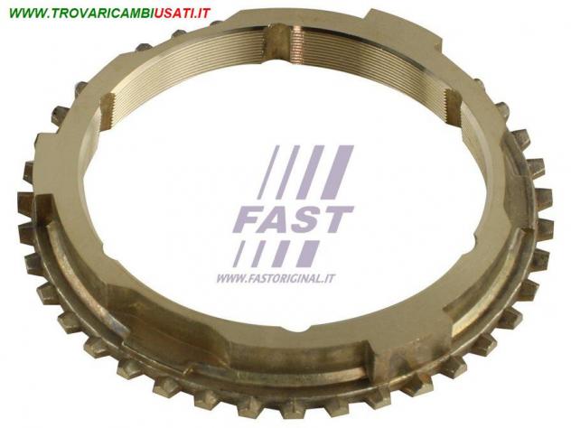 SINCRONIZZATORE FIAT DUCATO 06/ 14 5/6 MARCIA ANELLO FT62005