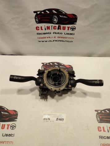DEVIOLUCI VOLKSWAGEN Touareg 1° Serie 7L6953549D 8E0953541D AZZ (0206)