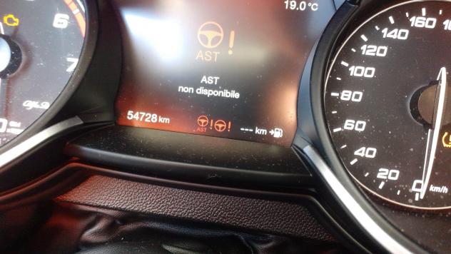 RICAMBI USATI AUTO ALFA ROMEO Stelvio Serie (949_) 552 73 835 Benzina 2000 (16) - Foto 7
