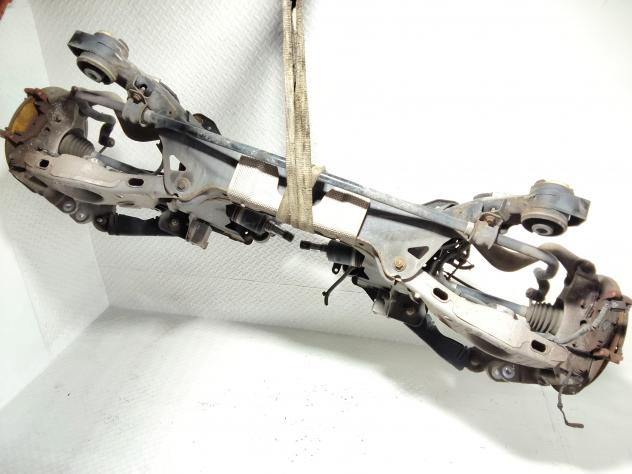 ASSALE POSTERIORE LAND ROVER Discovery Sport (L550) LR060772 204DTD Diesel 2000 (1418)