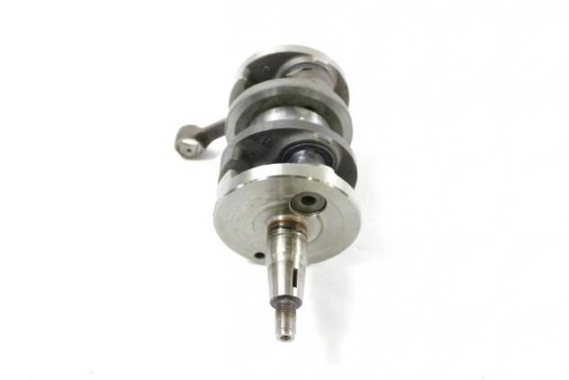 APRILIA RS 250 AP8600105 ALBERO MOTORE 98 - 03 CRANKSHAFT SBIELLATO DA RETTIFICARE - Foto 4
