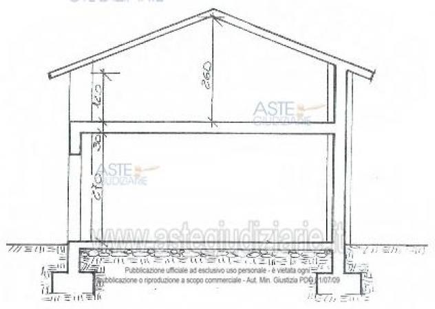 IMMOBILI-ALTRA CATEGORIA-Via Primo Maggio, 35