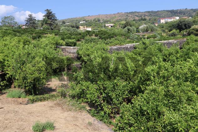 Terreno in vendita a Mascali, Santa Venera - Foto 14